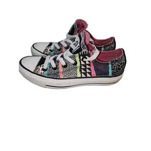 Converse All Stars 90s Retro Women's size 5